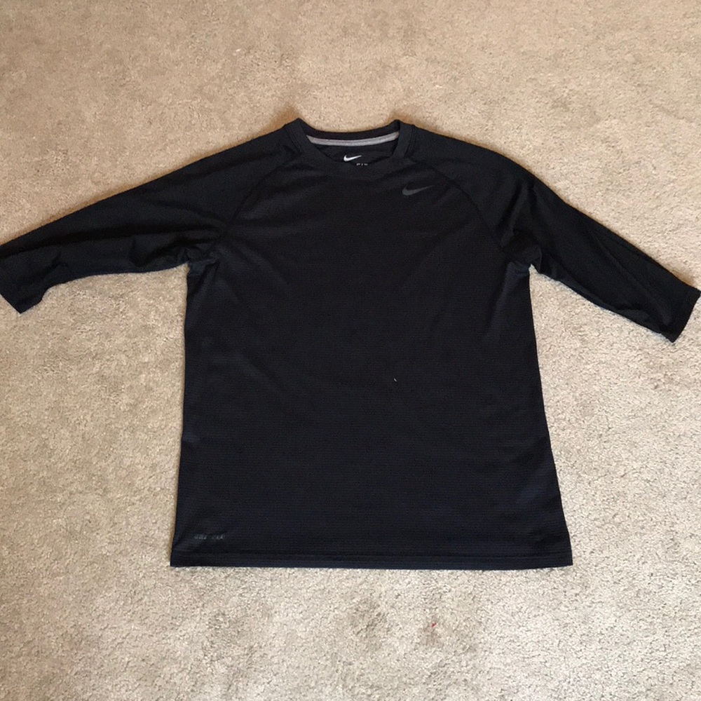 Nike shirt